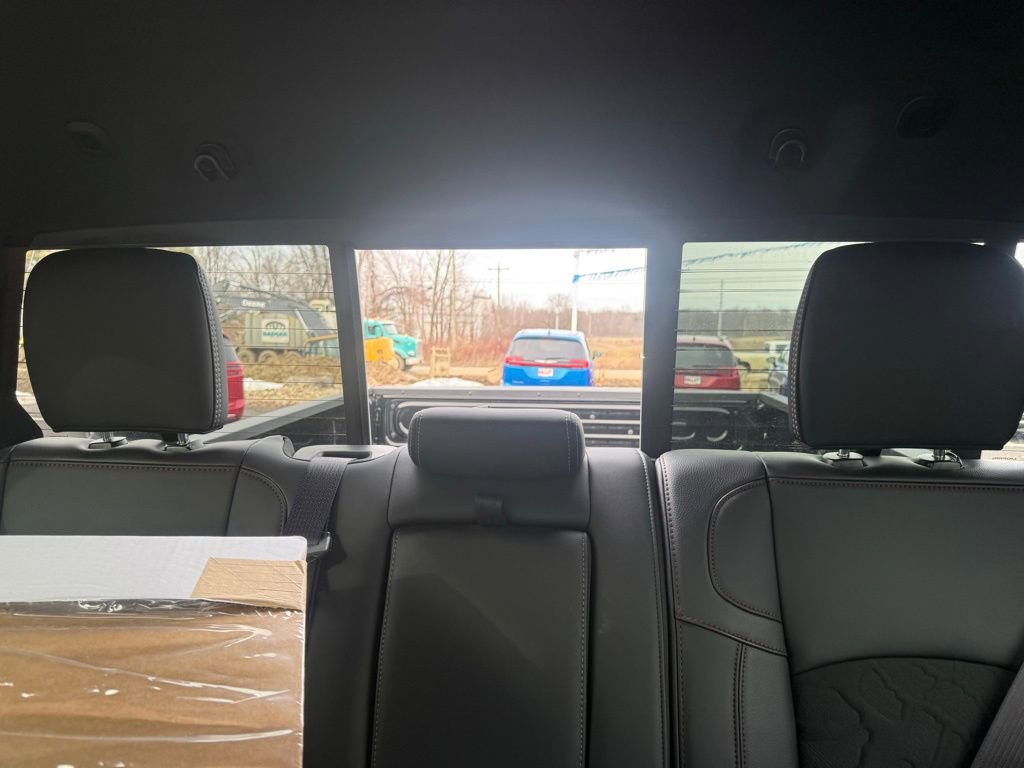 New 2026 RAM 2500 Power Wagon image 37