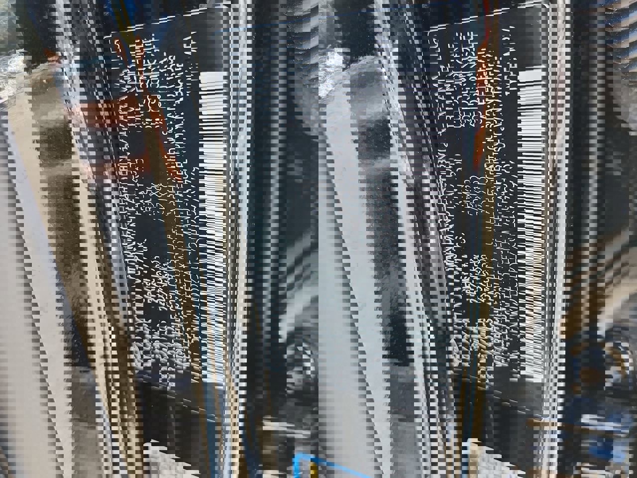 Certified 2025 Hyundai Tucson SEL image 24