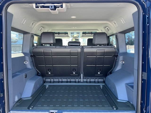 Used 2025 INEOS Grenadier image 29