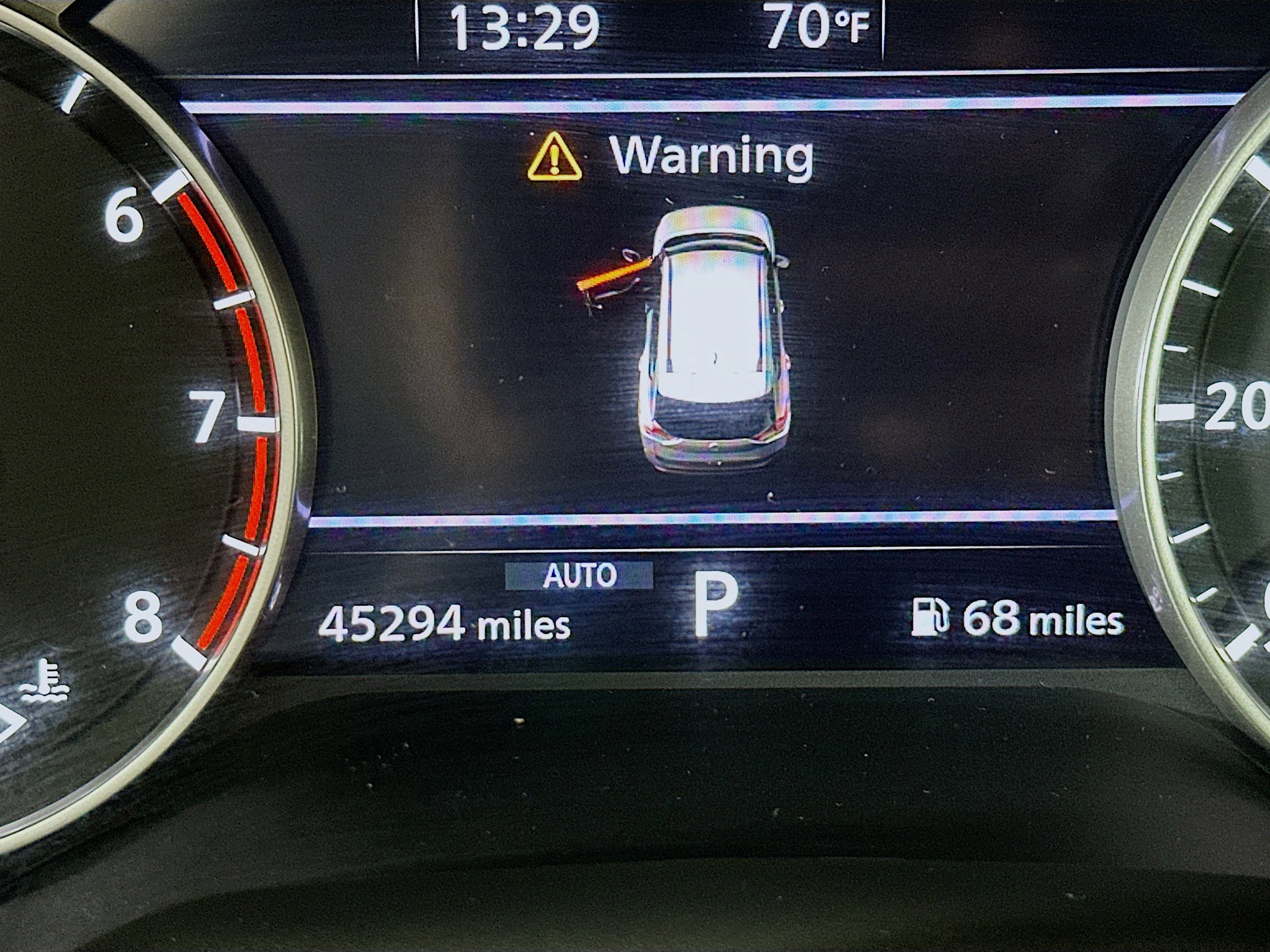 Used 2021 Nissan Rogue SV image 19