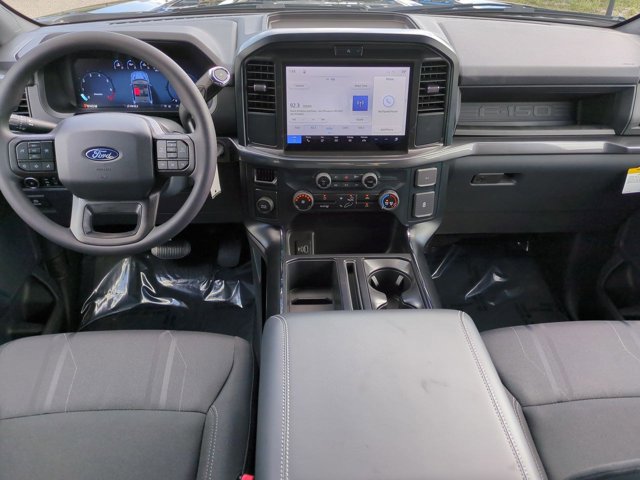New 2026 Ford F150 STX w/ Equipment Group 200A image 15
