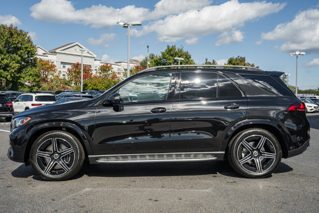 New 2027 Mercedes-Benz GLE 450 4MATIC image 4