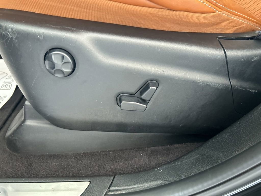 Used 2018 Jeep Grand Cherokee Trackhawk image 46