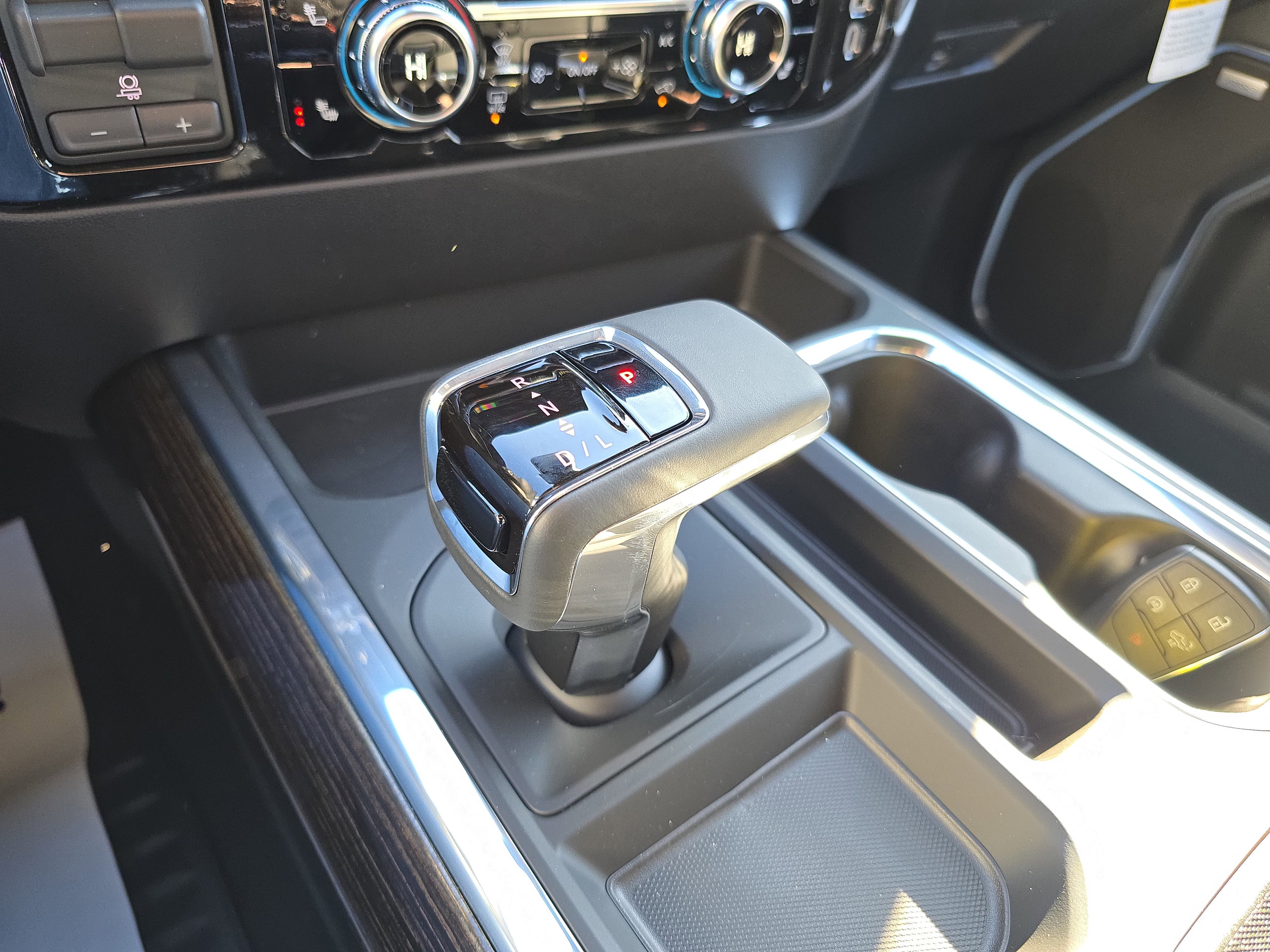 New 2026 GMC Sierra 1500 Elevation w/ Preferred Package AWD/4WD image 26