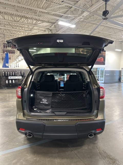 New 2025 Subaru Ascent Bronze Edition w/ Onyx Package image 26