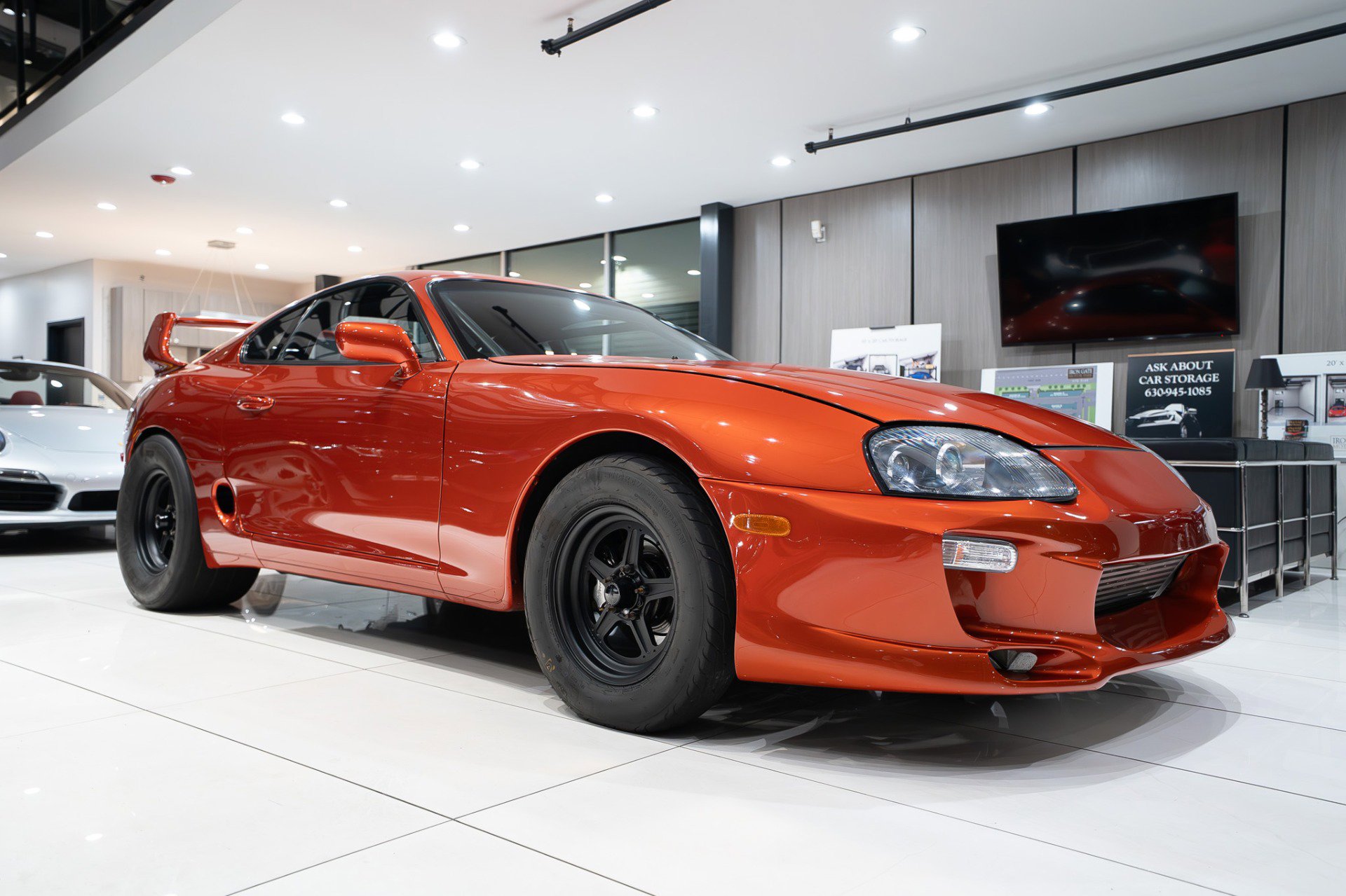 Used 1993 Toyota Supra Turbo image 32