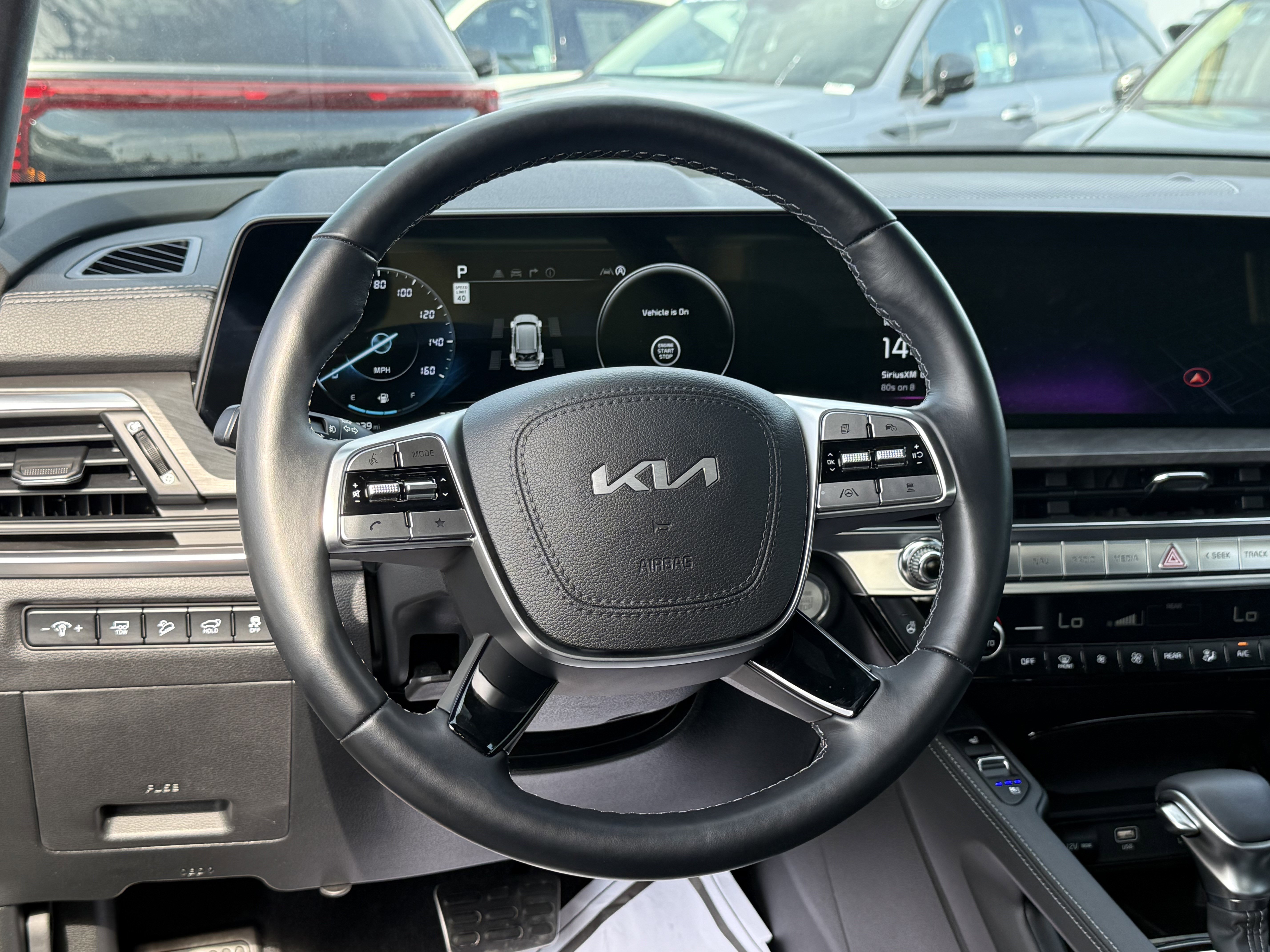 Certified 2024 Kia Telluride SX Prestige X-Pro image 24