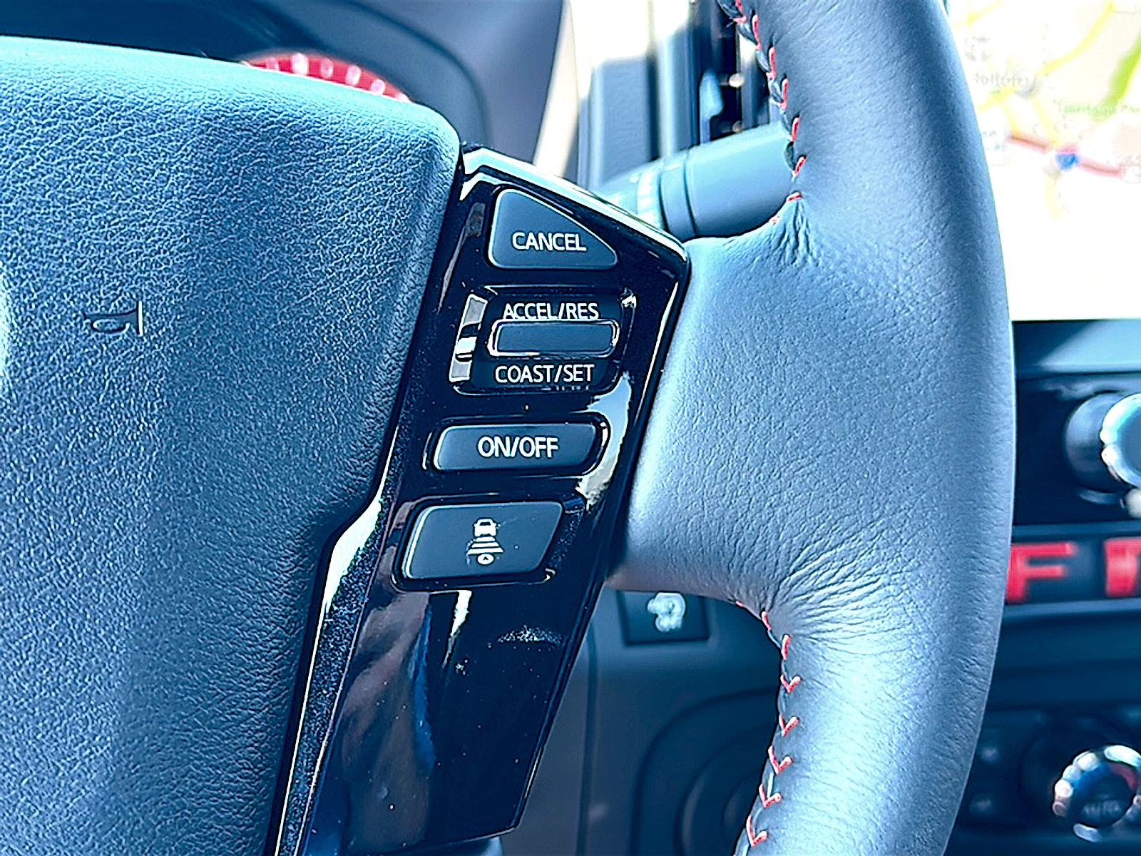 New 2026 Nissan Frontier Pro-X w/ Pro Premium Package image 18