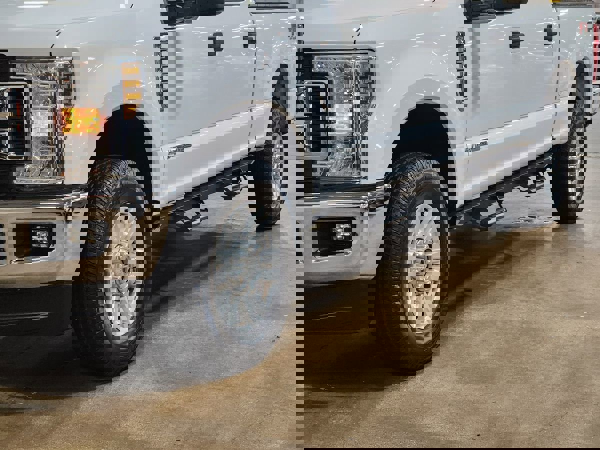 Used 2018 Ford F250 XLT w/ XLT Value Package image 17