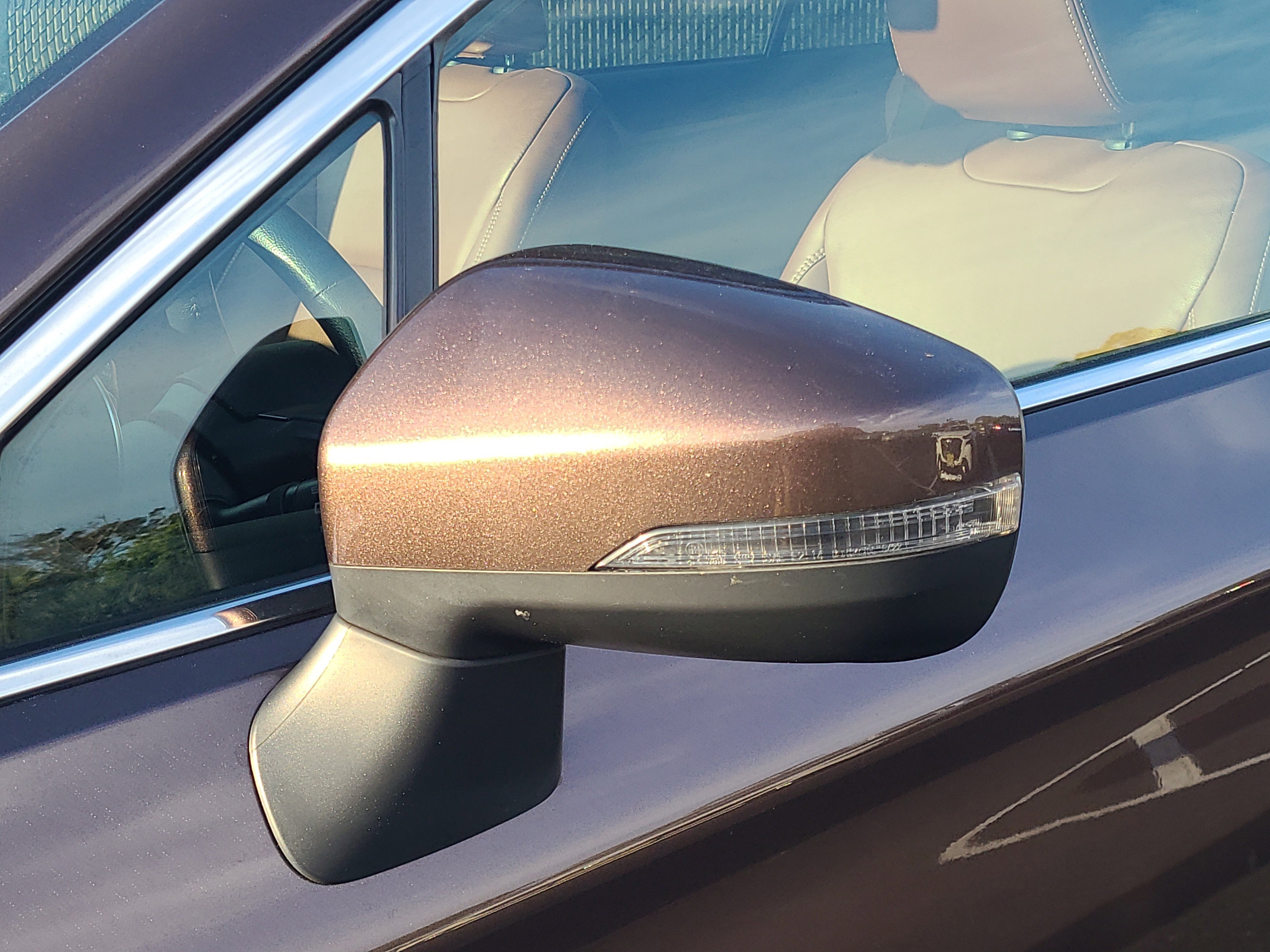 Used 2019 Subaru Outback 2.5i Touring image 11