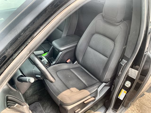 Certified 2018 GMC Canyon SLE w/ SLE Convenience Package AWD/4WD image 17
