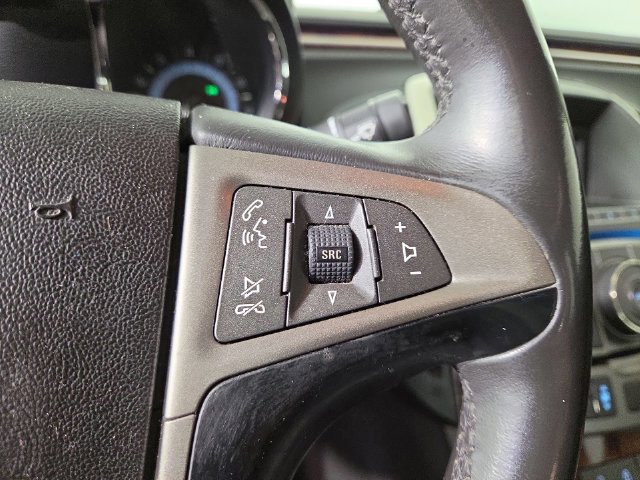 Used 2012 Buick LaCrosse Premium w/ Entertainment Package FWD image 24