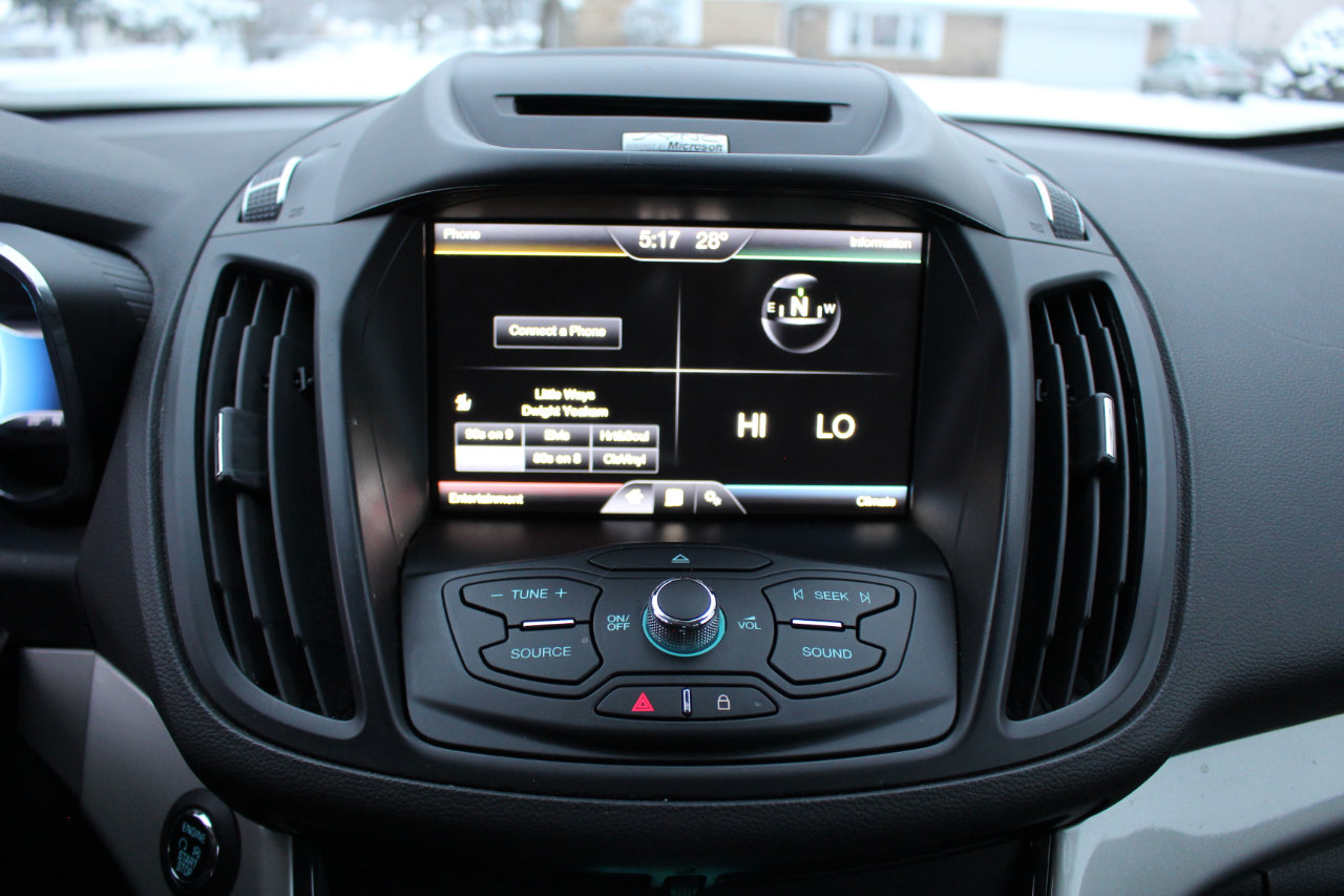 Used 2013 Ford C-MAX SEL image 24