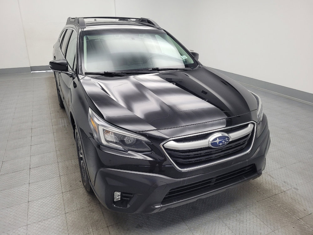 Used 2022 Subaru Outback Premium image 14