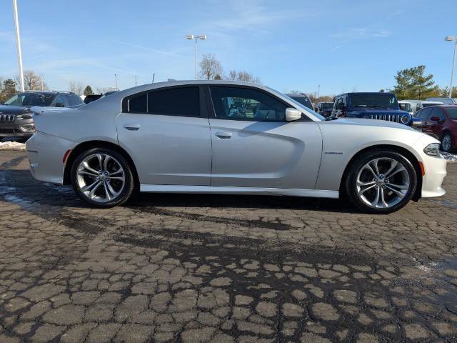 Used 2021 Dodge Charger R/T image 3