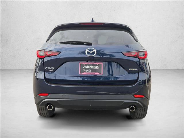 Used 2023 MAZDA CX-5 AWD 2.5 S image 9