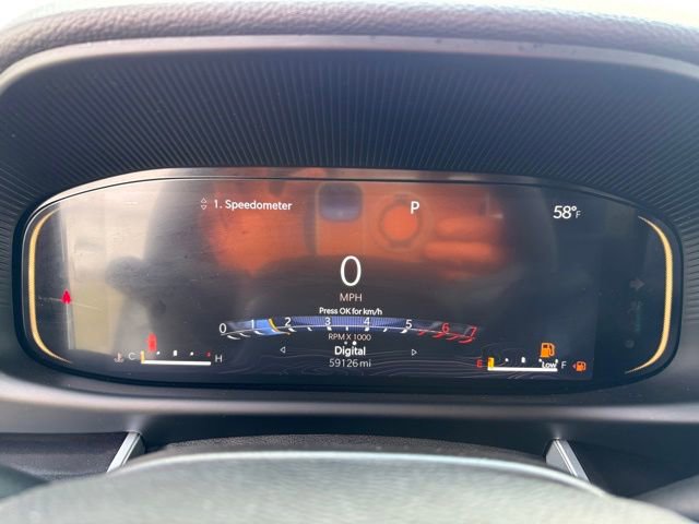 Used 2024 Jeep Wagoneer 4WD w/ Convenience Group I image 17