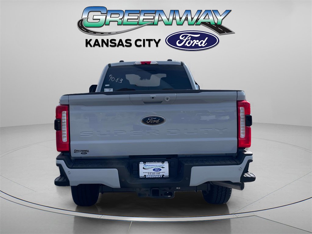 New 2026 Ford F350 XLT image 6