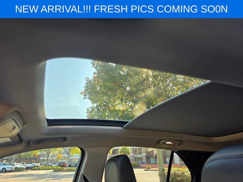 Used 2021 Chevrolet Equinox Premier image 10