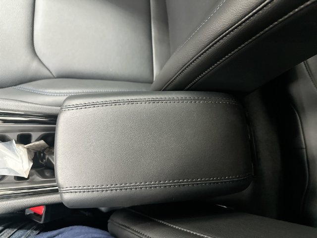 New 2026 Jeep Compass Limited AWD/4WD image 29