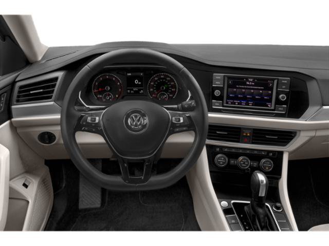 Used 2021 Volkswagen Jetta R-Line w/ R-Line Cold Weather Package FWD image 7