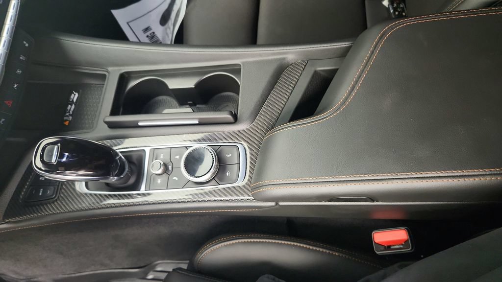 Used 2024 Cadillac CT5 V w/ Premium Package RWD image 18