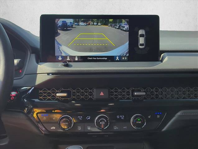 Used 2025 Honda Accord Touring image 18