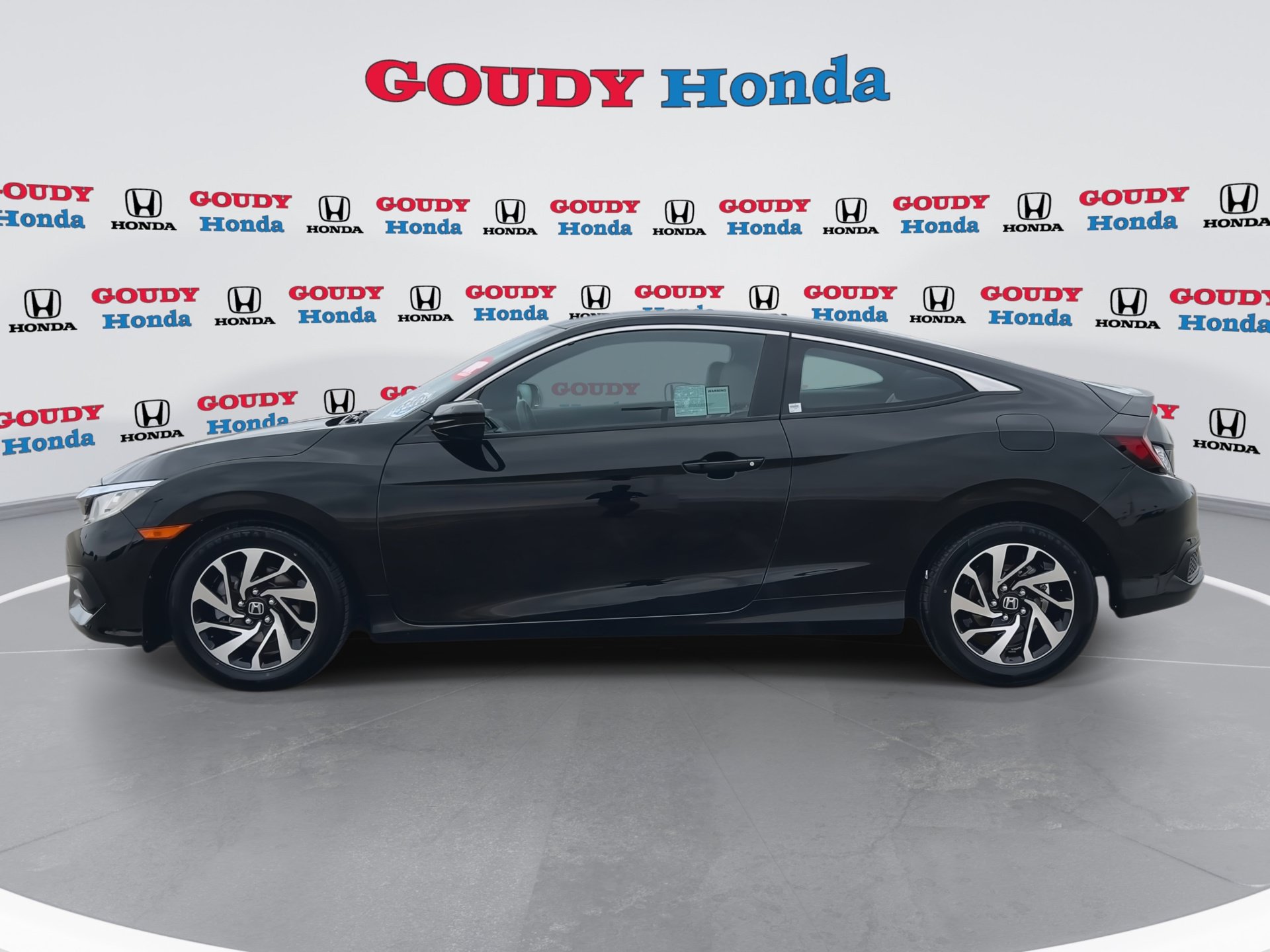 Used 2016 Honda Civic LX image 5