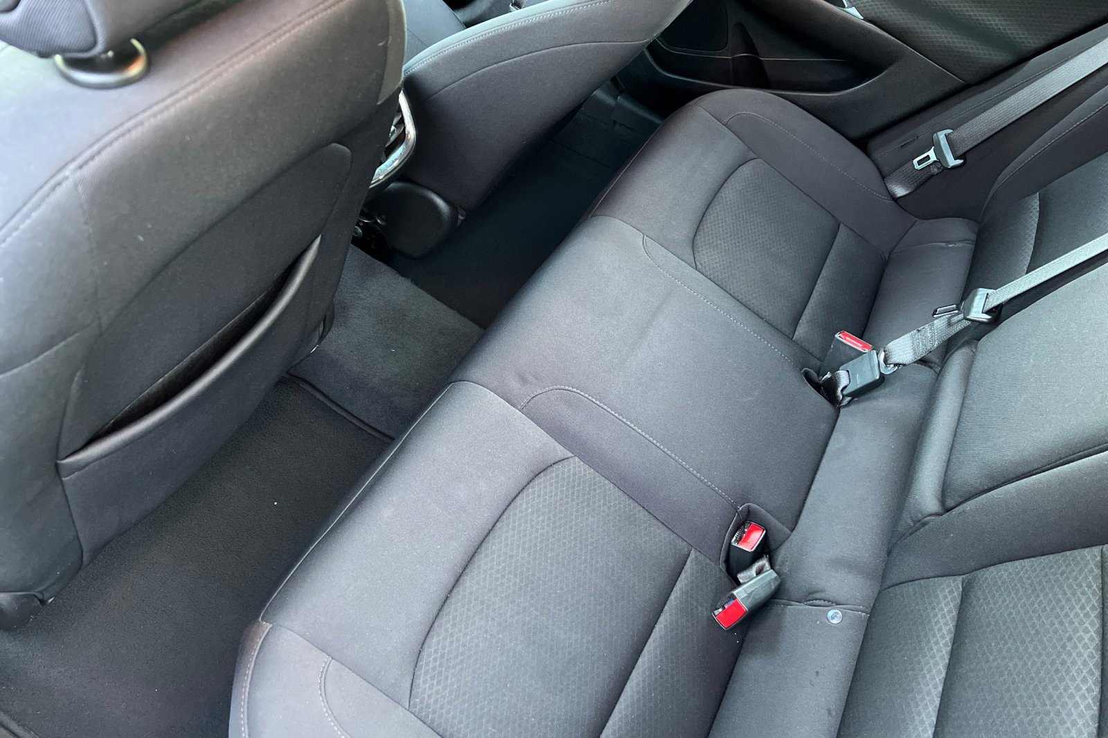 Used 2022 Chevrolet Malibu LT image 16