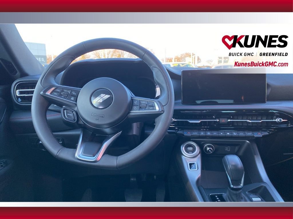 Used 2024 Dodge Hornet GT w/ GT Blacktop Package image 35