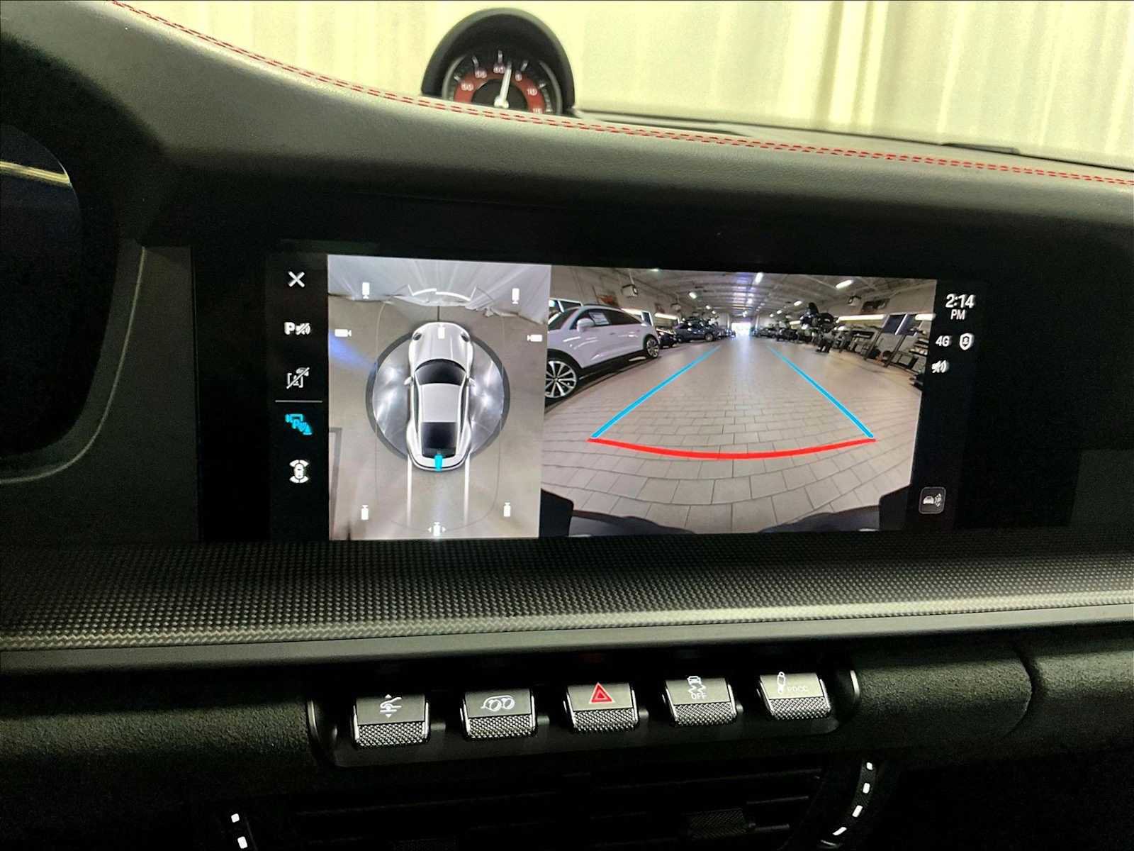 Used 2025 Porsche 911 Carrera GTS image 19