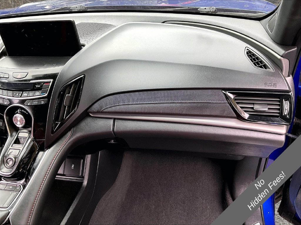 Used 2020 Acura RDX w/ Advance Package AWD/4WD image 15