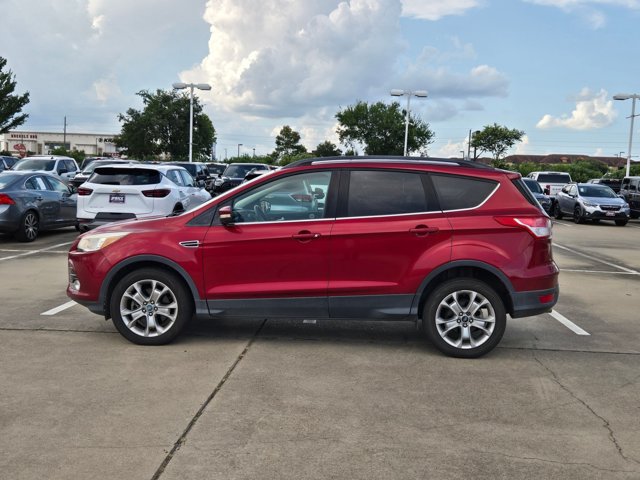 Used 2013 Ford Escape SEL AWD/4WD image 8