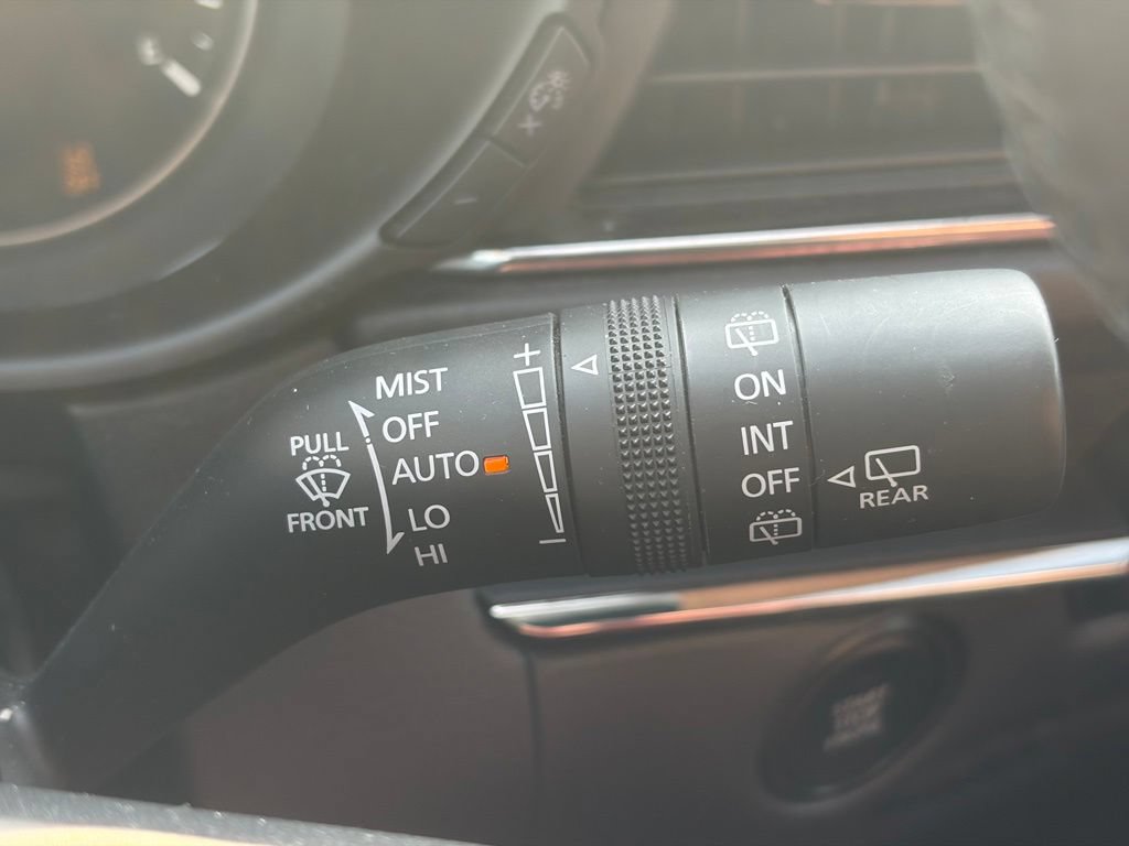 Used 2025 MAZDA CX-30 AWD 2.5 S w/ Preferred Package image 27