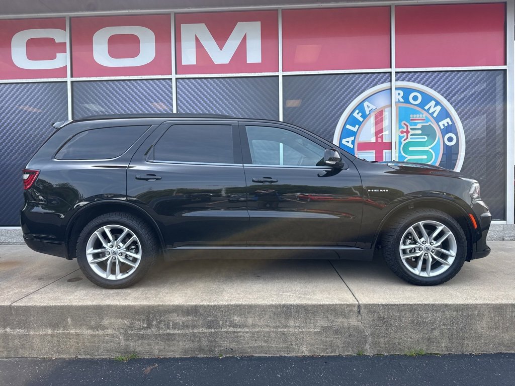 Used 2023 Dodge Durango R/T image 2