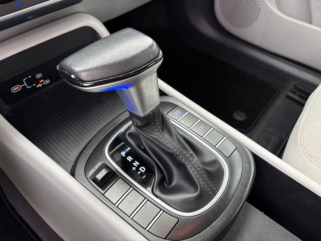 Used 2024 Hyundai Kona SEL image 26