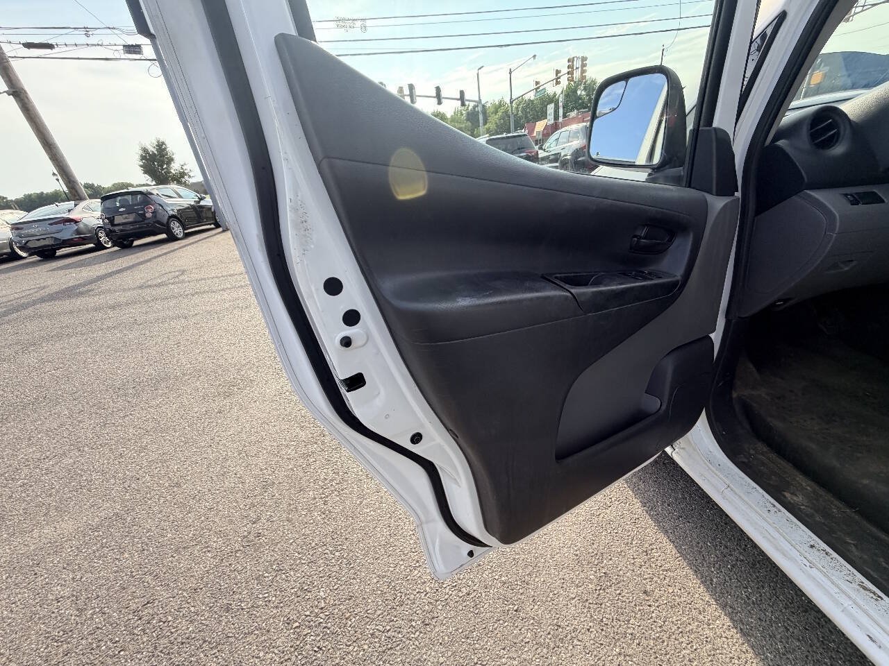 Used 2017 Chevrolet City Express LS FWD image 32