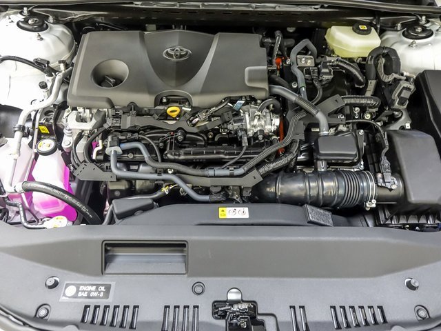 New 2026 Toyota Camry LE image 23