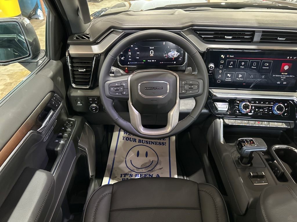 New 2026 GMC Sierra 1500 Denali w/ Technology Package image 26