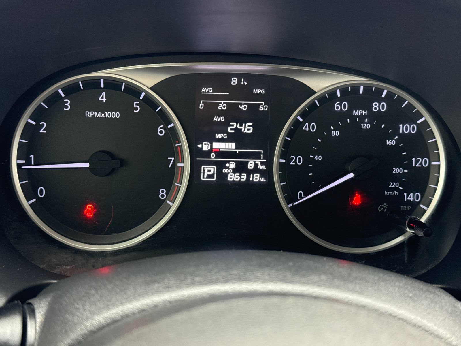 Used 2020 Nissan Kicks S FWD image 22
