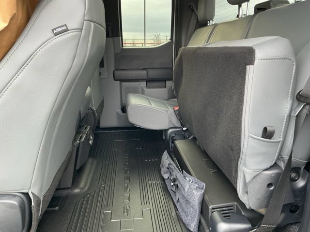 New 2026 Ford F450 XL AWD/4WD image 20