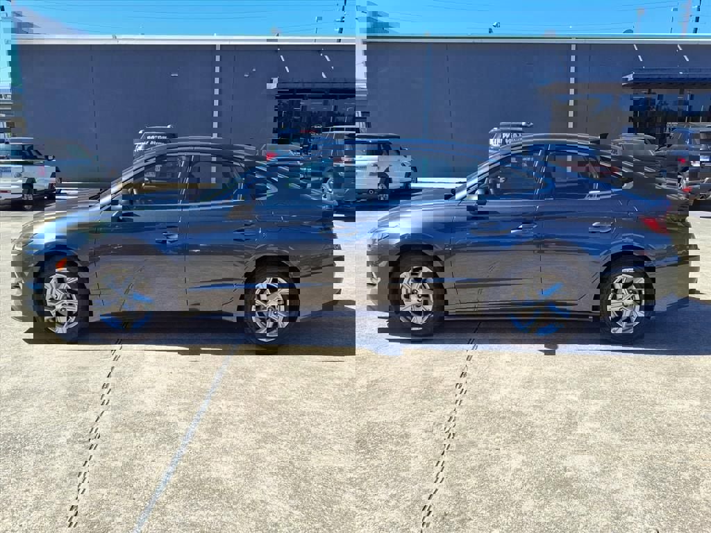 Used 2021 Hyundai Sonata SE image 5