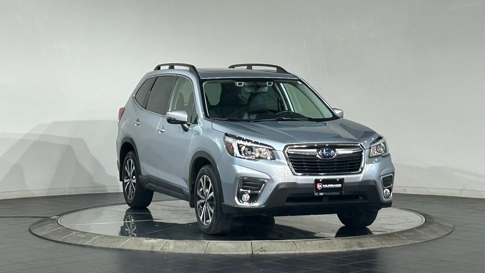 Used 2020 Subaru Forester Limited AWD/4WD image 2