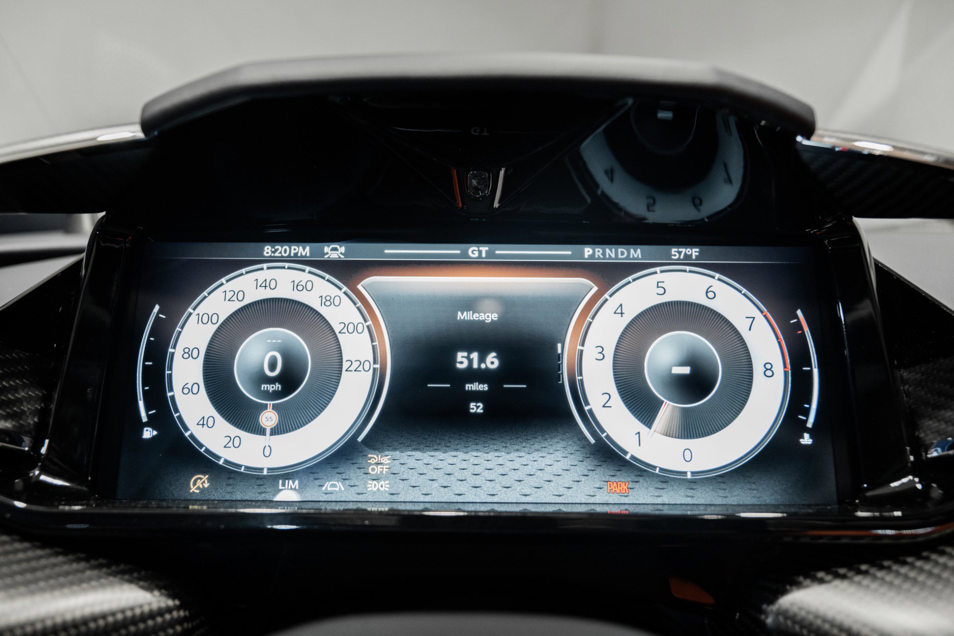 New 2026 Aston Martin Vanquish Convertible image 5