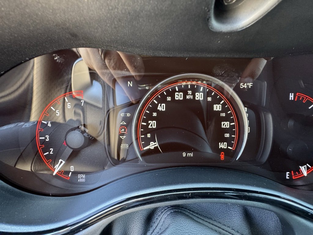 New 2026 Dodge Durango GT image 28