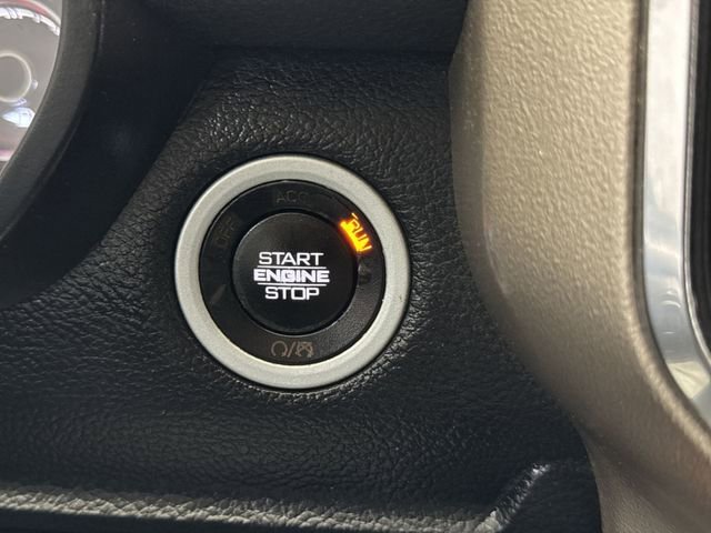 Used 2019 RAM 1500 Laramie w/ Trailer Tow Group image 17