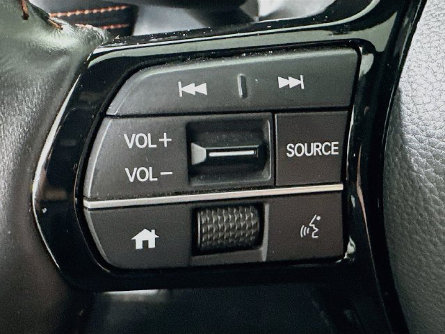 Certified 2024 Honda HR-V Sport image 9