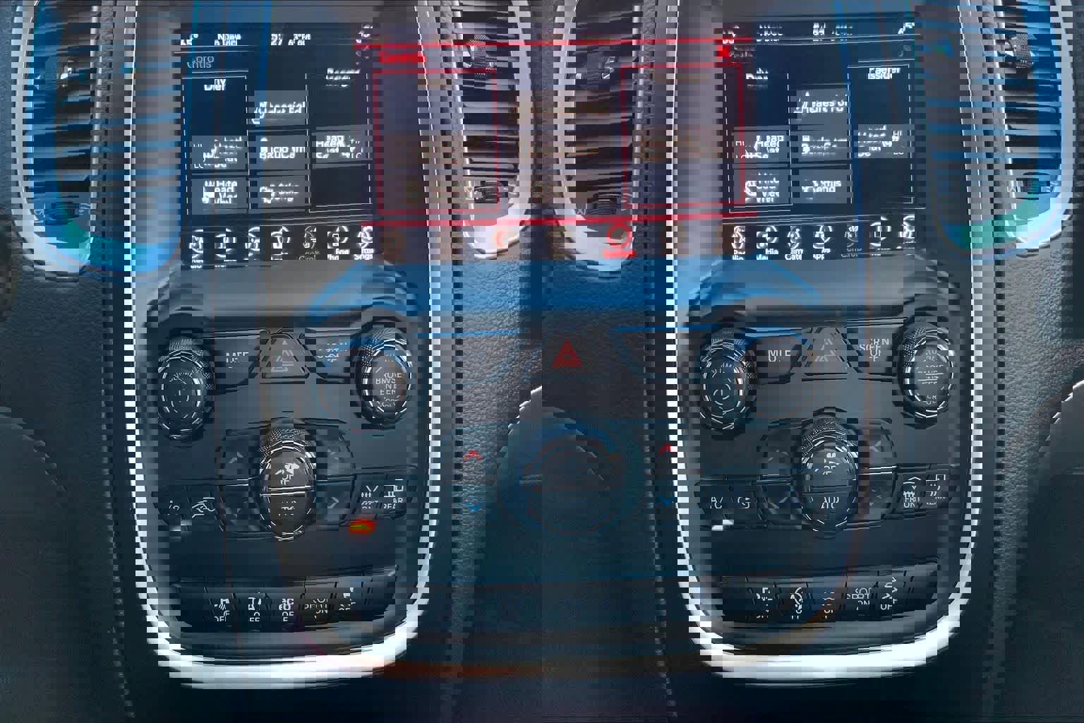 Used 2020 Dodge Durango SXT image 35