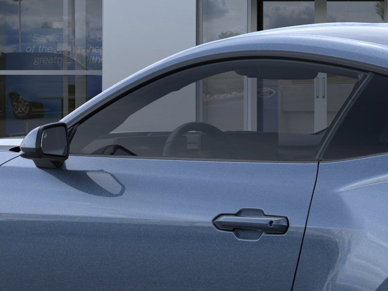 New 2026 Ford Mustang Coupe RWD image 20