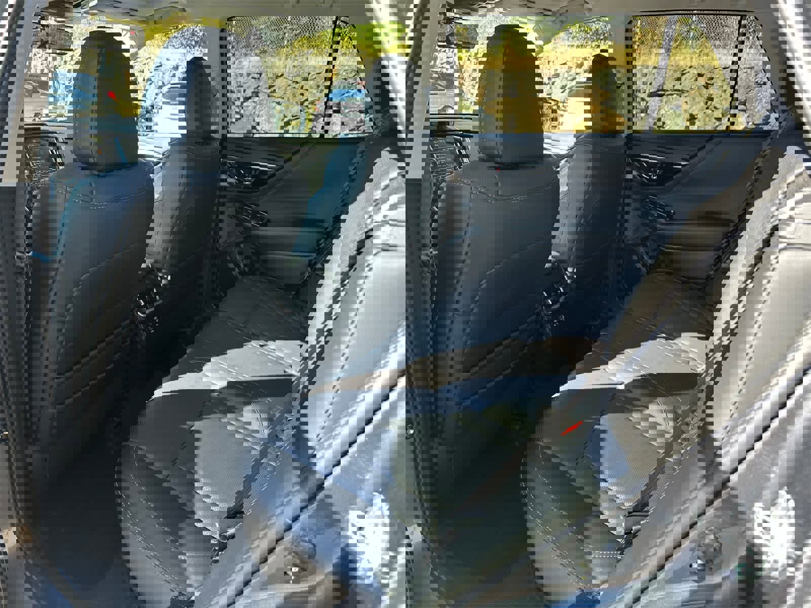 Certified 2024 Subaru Outback Limited XT image 10